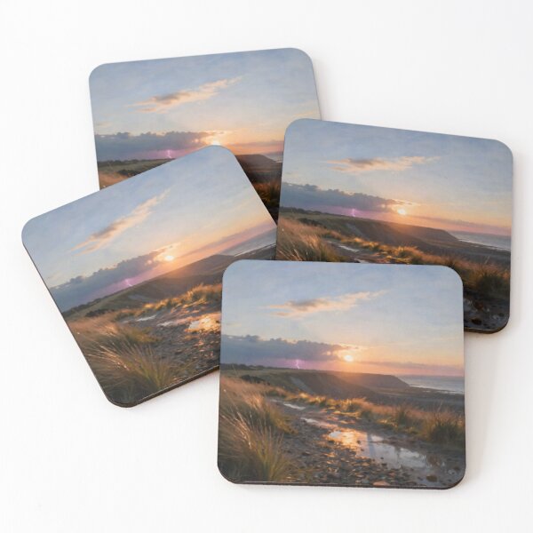 Item preview, Stormlight Coast designed and sold by Zeph1.