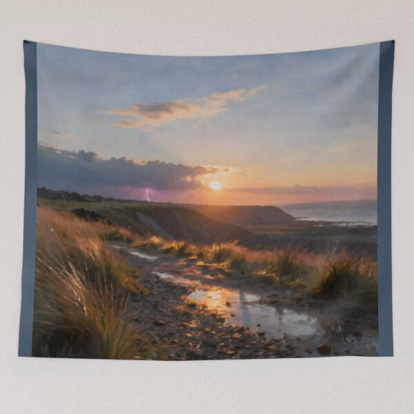 Item preview, Stormlight Coast designed and sold by Zeph1.