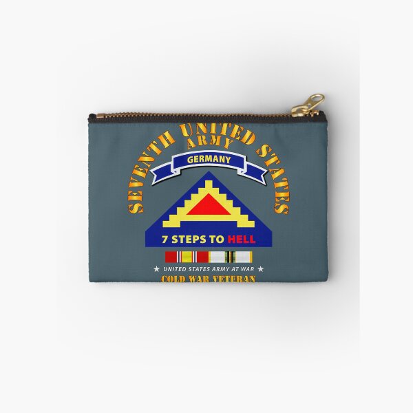 Item preview, 7Th Unites States Army designed and sold by Charissa11.