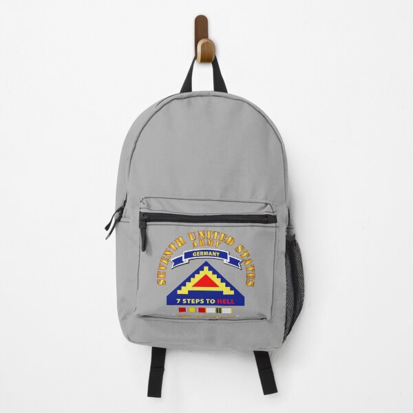 Item preview, 7Th Unites States Army designed and sold by Charissa11.
