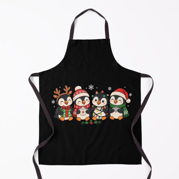 Item preview, Cute Puffin Christmas Family Shirt | Funny Holiday Puffin Bird Gift | Festive Puffin Lover Christmas designed and sold by mraihan.