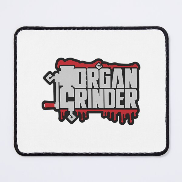 Item preview, Organ Grinder designed and sold by AuPra.
