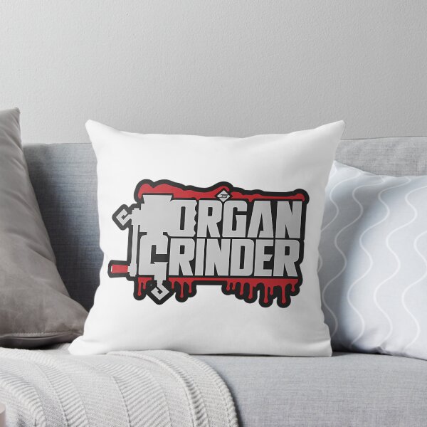 Item preview, Organ Grinder designed and sold by AuPra.