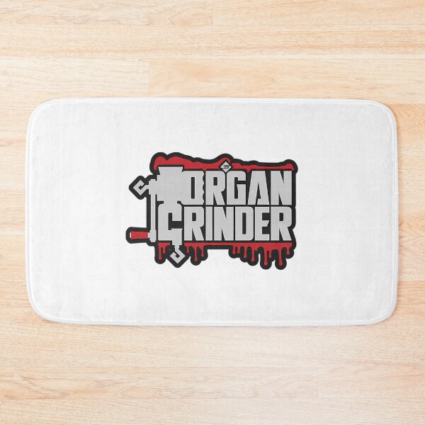Item preview, Organ Grinder designed and sold by AuPra.