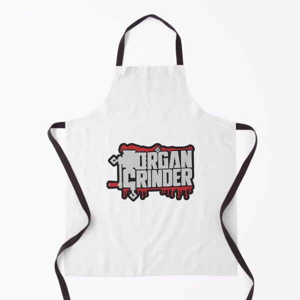 Item preview, Organ Grinder designed and sold by AuPra.