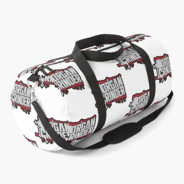 Item preview, Organ Grinder designed and sold by AuPra.