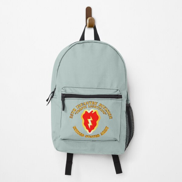 Item preview, 25Th Infantry Division designed and sold by Charissa11.