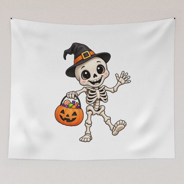 Item preview, Your Halloween Mood Board Starts Here designed and sold by Bloomelle Studio.