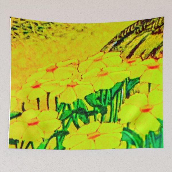 Item preview, Flowers Bring Joy!!! designed and sold by Harold122Jade.