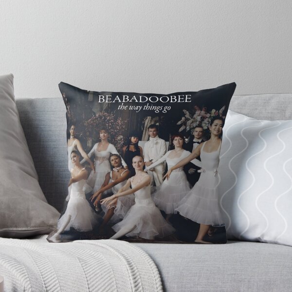 Item preview, beabadoobee  designed and sold by Susan M  Whitesell.
