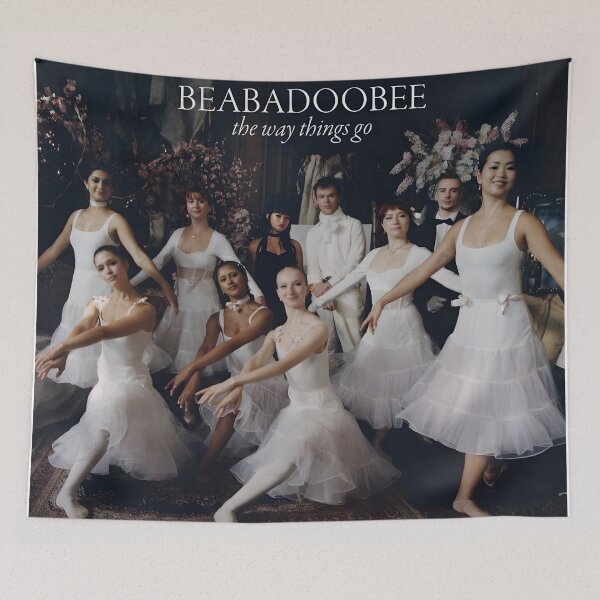 Item preview, beabadoobee  designed and sold by Susan M  Whitesell.