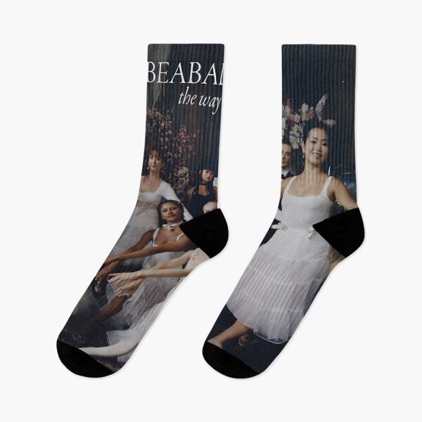 Item preview, beabadoobee  designed and sold by Susan M  Whitesell.