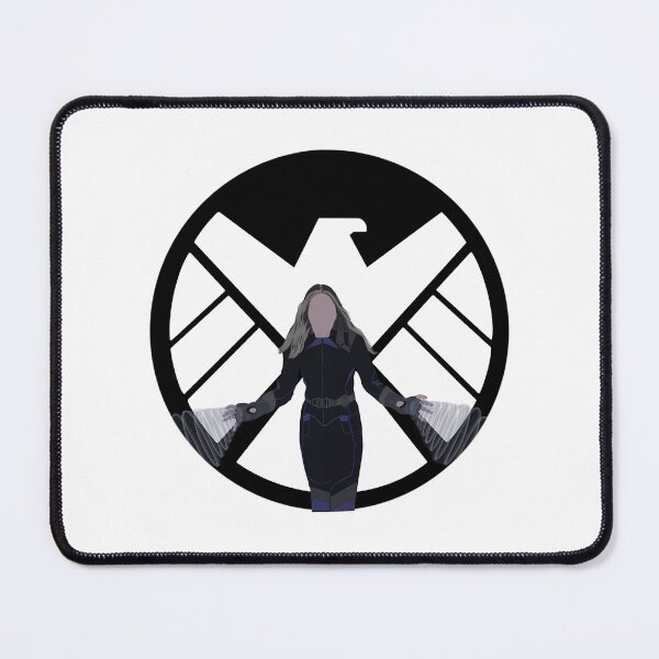 Item preview, Quake  Daisy Johnson designed and sold by AuPra.