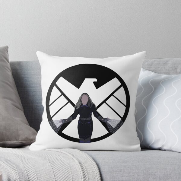 Item preview, Quake  Daisy Johnson designed and sold by AuPra.