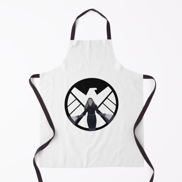 Item preview, Quake Daisy Johnson designed and sold by AuPra.