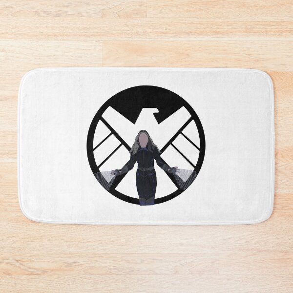 Item preview, Quake  Daisy Johnson designed and sold by AuPra.