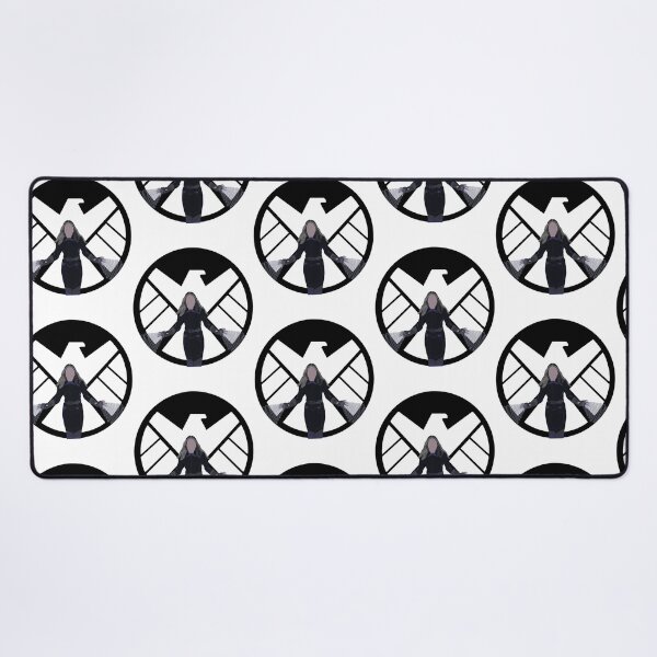 Item preview, Quake Daisy Johnson designed and sold by AuPra.