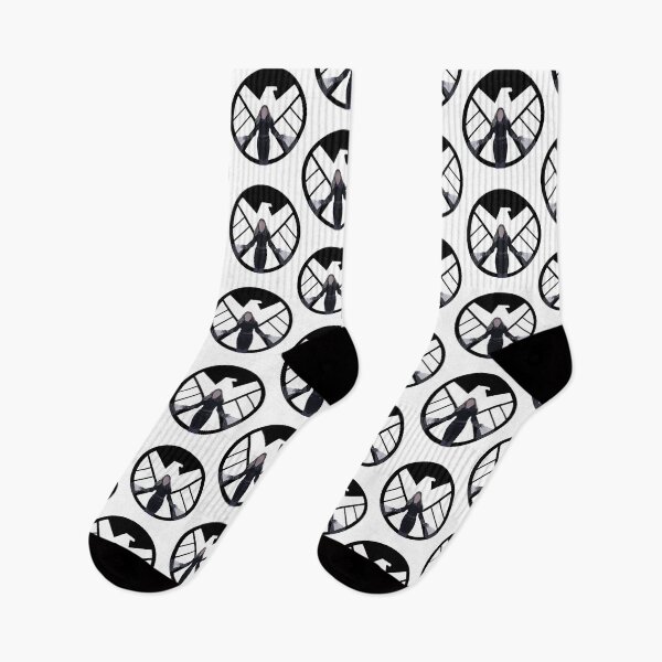 Item preview, Quake  Daisy Johnson designed and sold by AuPra.