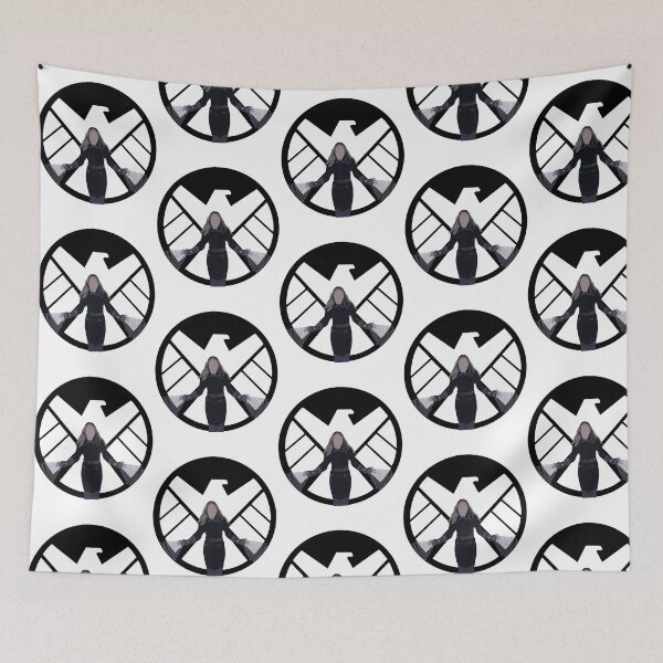 Item preview, Quake  Daisy Johnson designed and sold by AuPra.