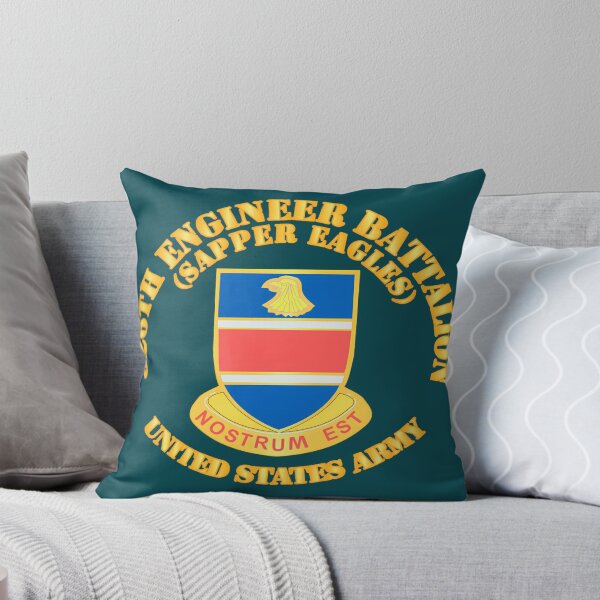 Item preview, 326Th Engineer Bn designed and sold by RayeMacLeod.