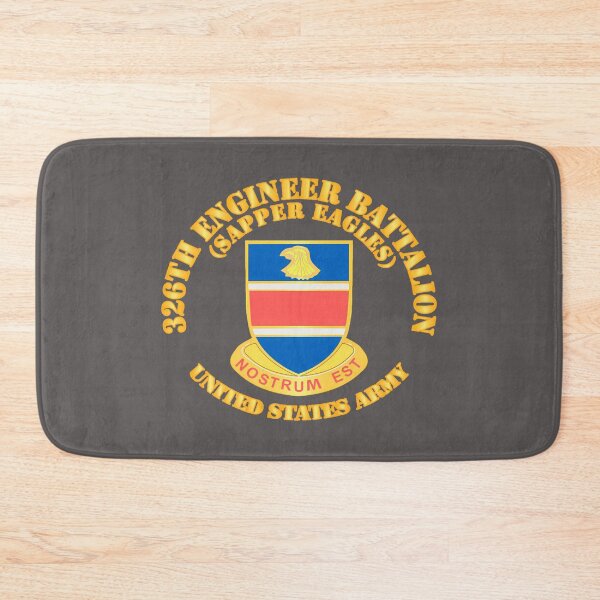 Item preview, 326Th Engineer Bn designed and sold by RayeMacLeod.