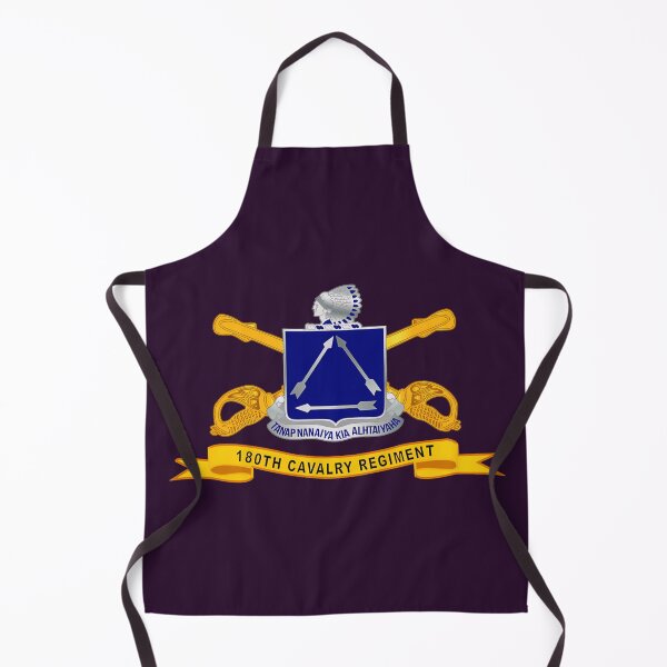Item preview, 180Th Cavalry Regiment  designed and sold by Charissa11.