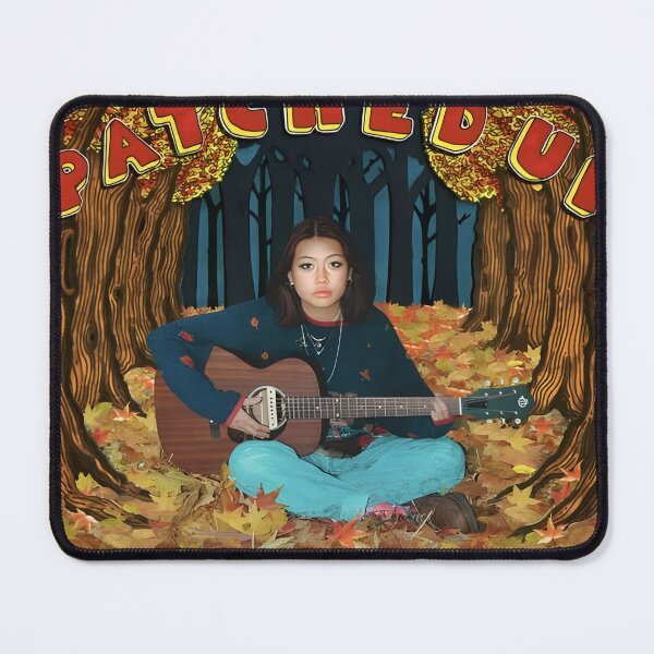 Item preview, beabadoobee  designed and sold by Susan M  Whitesell.