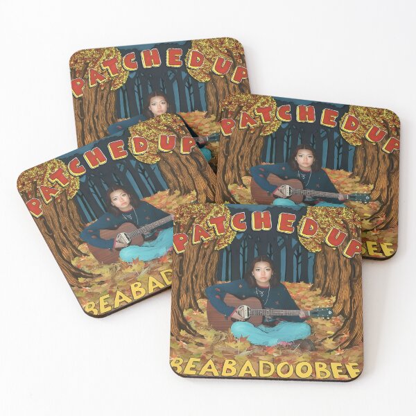Item preview, beabadoobee  designed and sold by Susan M  Whitesell.