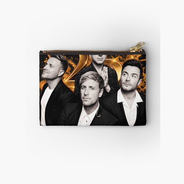 Item preview, 25 Anniversary 2026 Timeless Pop Music Westlife designed and sold by Zeghdoud.