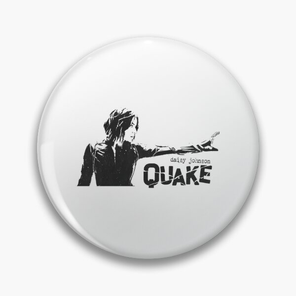 Item preview, Quake  designed and sold by AuPra.