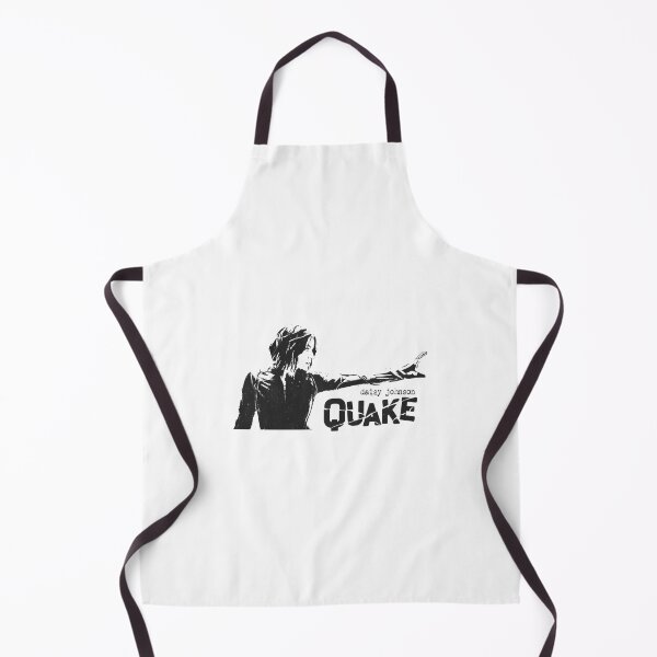 Item preview, Quake designed and sold by AuPra.