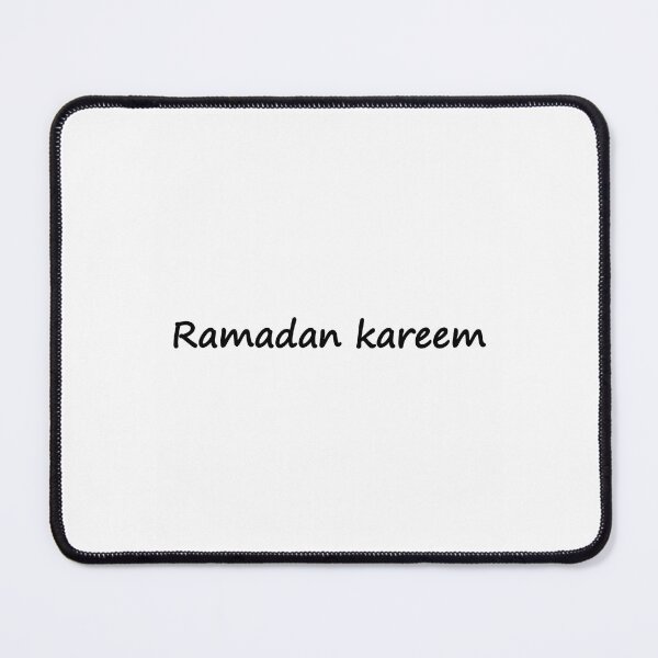 Item preview, Ramadan Kareem 2021 designed and sold by merchwemam.