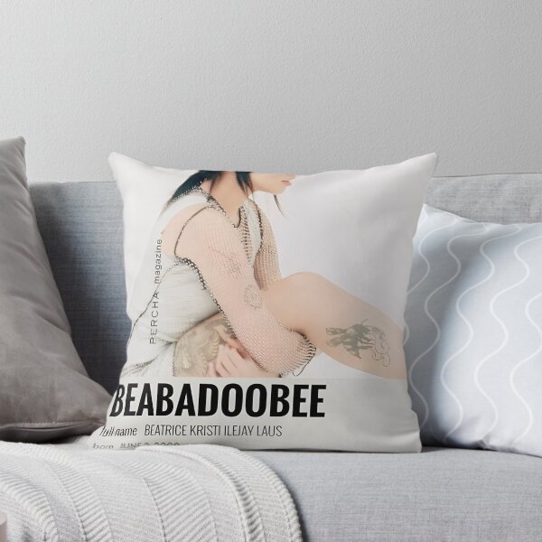 Item preview, beabadoobee  designed and sold by Susan M  Whitesell.