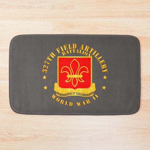 Item preview, 327Th Field Artillery Battalion designed and sold by RayeMacLeod.