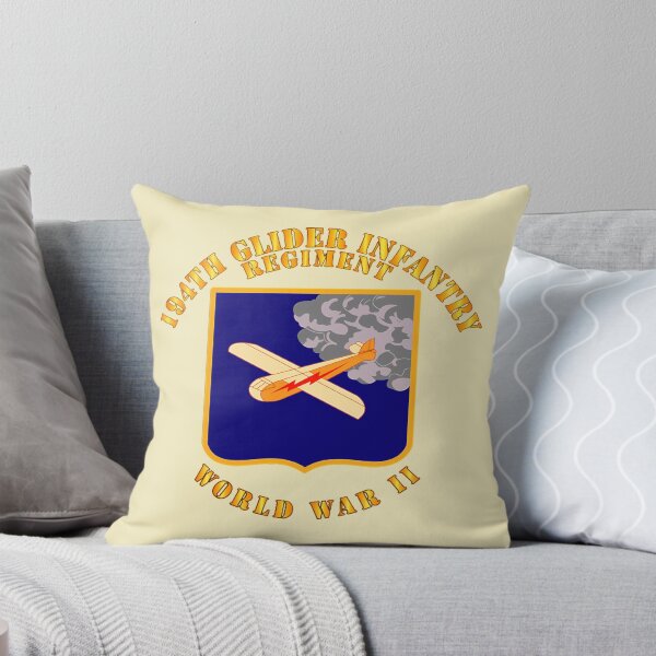 Item preview, 194Th Glider Infantry Regiment designed and sold by Charissa11.