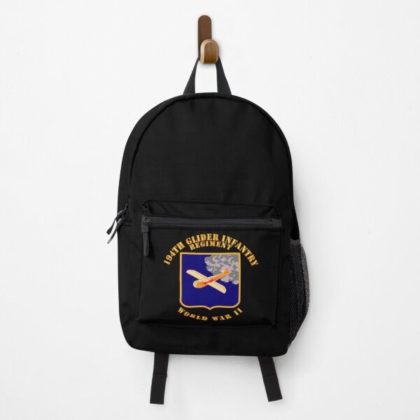 Item preview, 194Th Glider Infantry Regiment designed and sold by Charissa11.