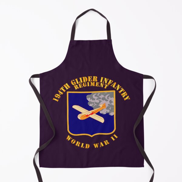 Item preview, 194Th Glider Infantry Regiment designed and sold by Charissa11.