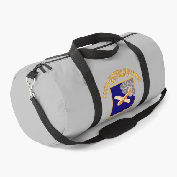 Item preview, 194Th Glider Infantry Regiment designed and sold by Charissa11.