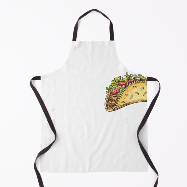 Item preview, Peace, Love Tacos Retro Tacos Lover Food Lover T-Shirt designed and sold by gidget-gadget.