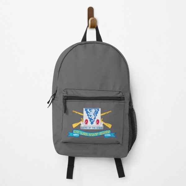 Item preview, 401St Glider Infantry Regiment designed and sold by RayeMacLeod.