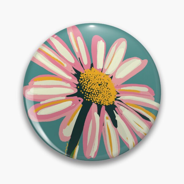 Item preview, Daisy designed and sold by Hailey Sperling.