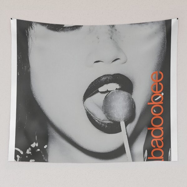 Item preview, beabadoobee  designed and sold by Susan M  Whitesell.