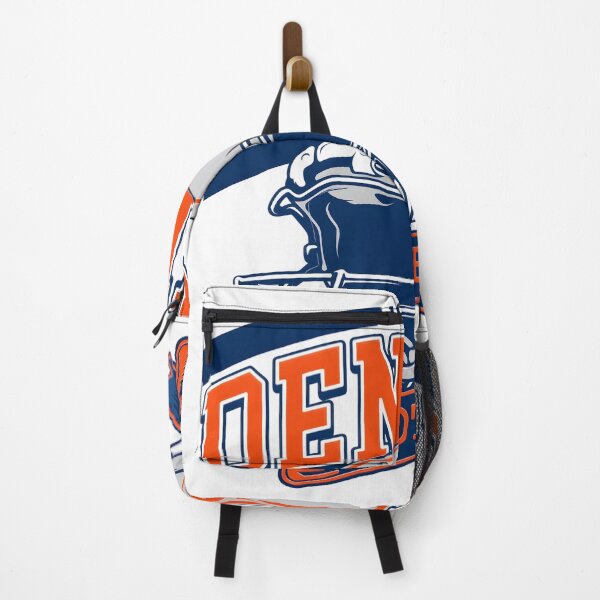 Item preview, Denver Football Sun Day, Football Team Gifts designed and sold by ArdeWins.