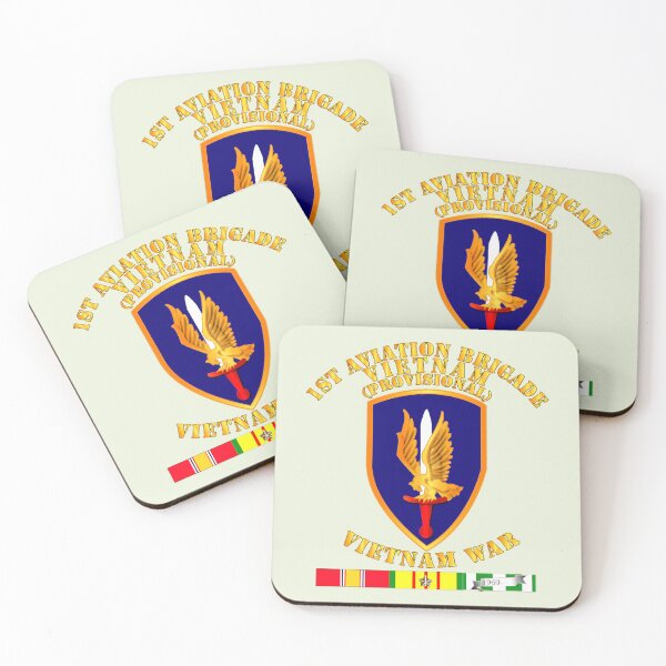 Item preview, 1St Aviation Brigade  designed and sold by Charissa11.