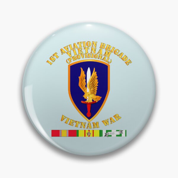 Item preview, 1St Aviation Brigade  designed and sold by Charissa11.