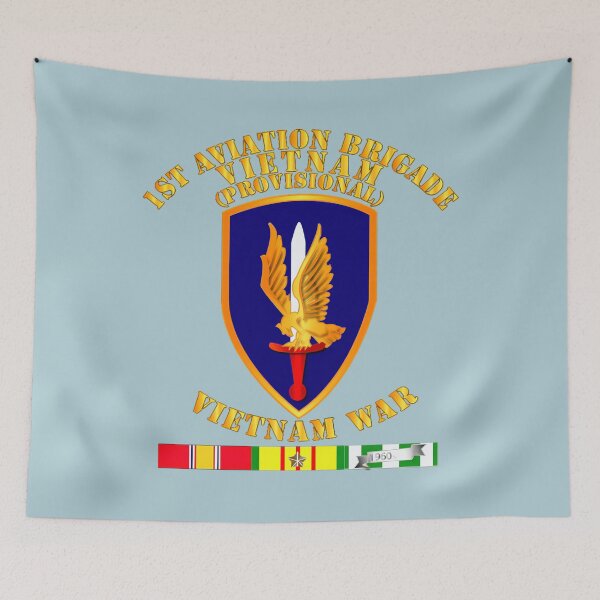 Item preview, 1St Aviation Brigade  designed and sold by Charissa11.