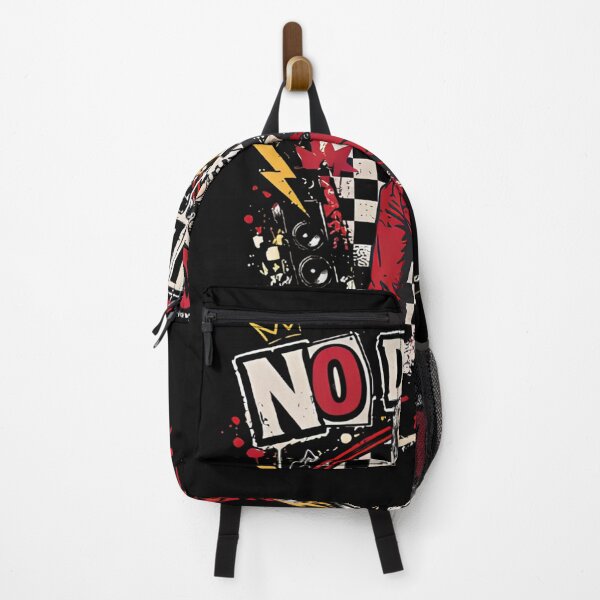 Item preview, No Doubt Just A Girl, Vintage 90s Ska Punk Band designed and sold by FenixLunexis.