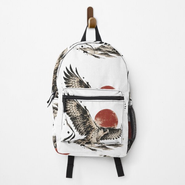 Item preview, Arab Falcon designed and sold by Five Fingers.