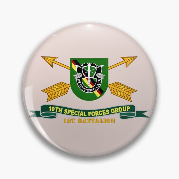 Item preview, 1St Battalion designed and sold by Charissa11.