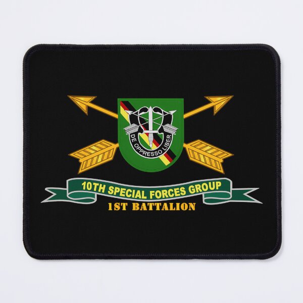 Item preview, 1St Battalion designed and sold by Charissa11.